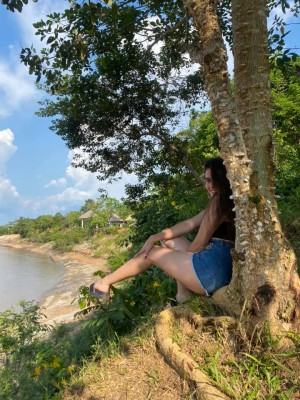 Verónica Boyer Photo #28