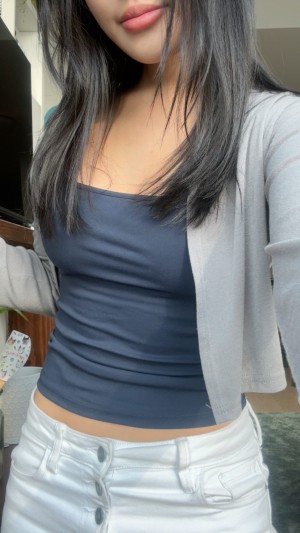 Violet Shin Photo #6