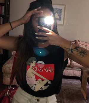 Violet Shin Photo #12