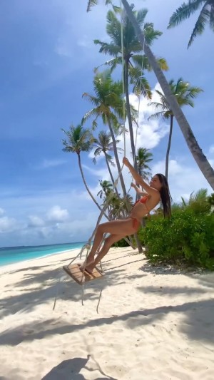 Ruby Rojas Video #32