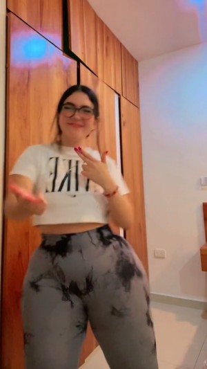 Valeria Alcala Video #19