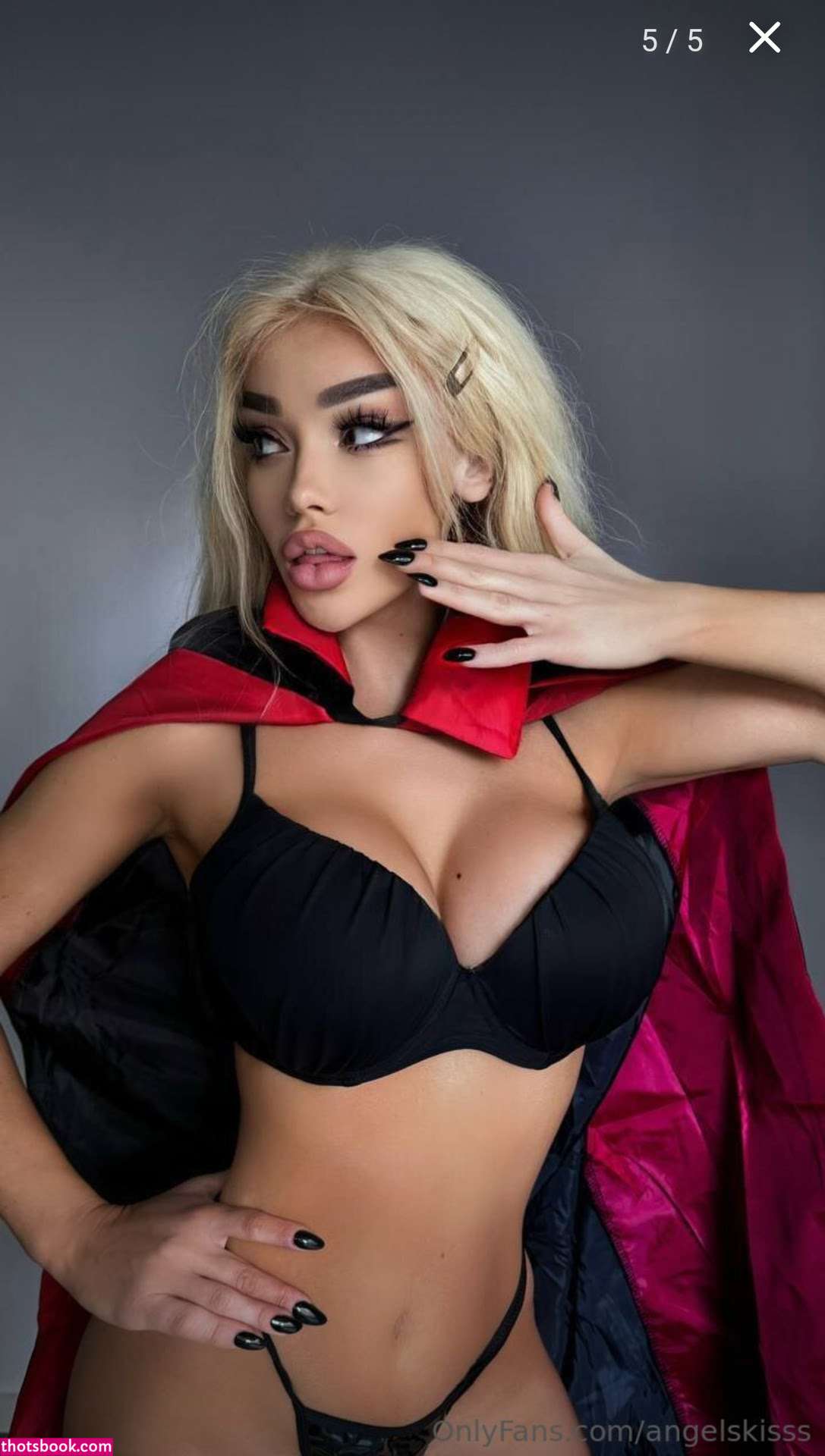 angelskisss Photo #4