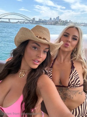 Bree Millar Photo #24