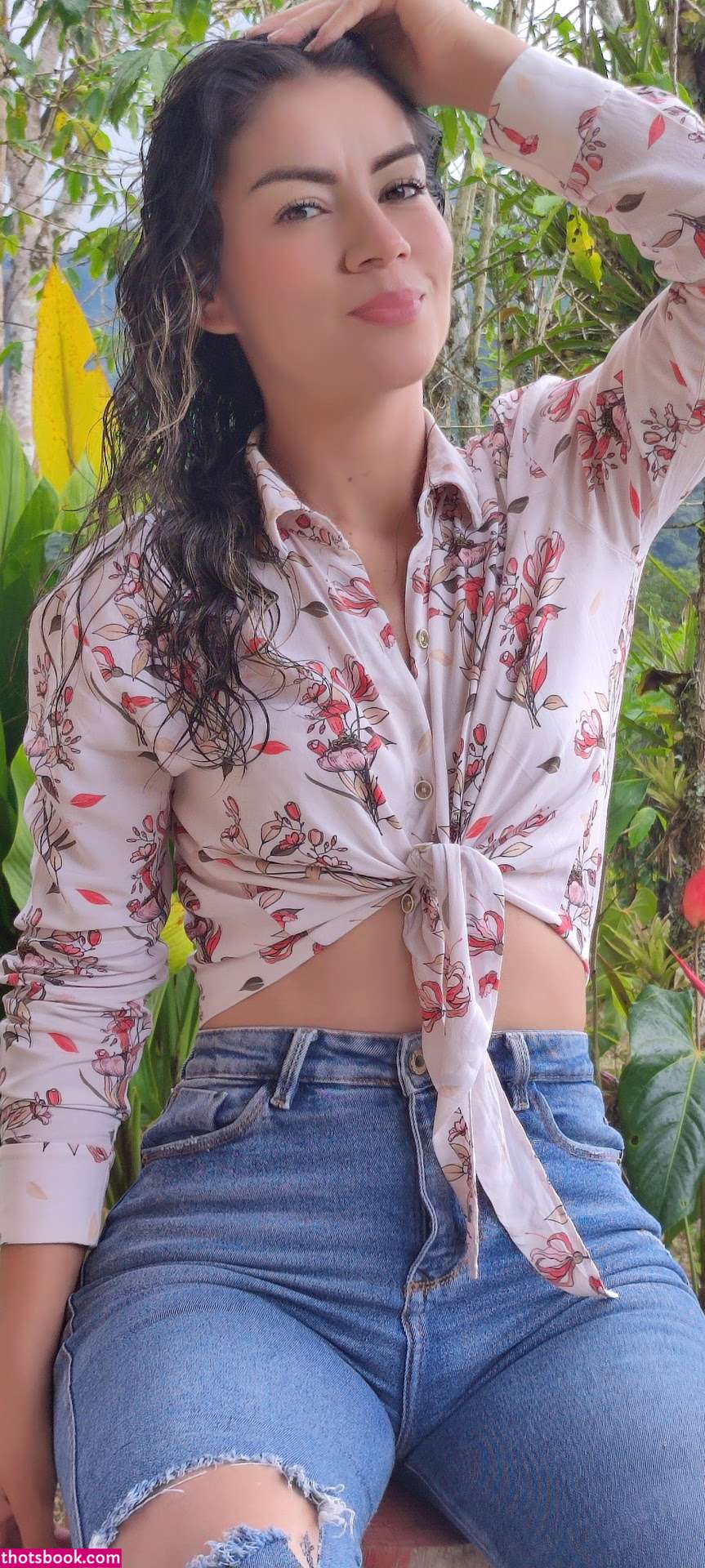 Catalina Cruz Photo #12