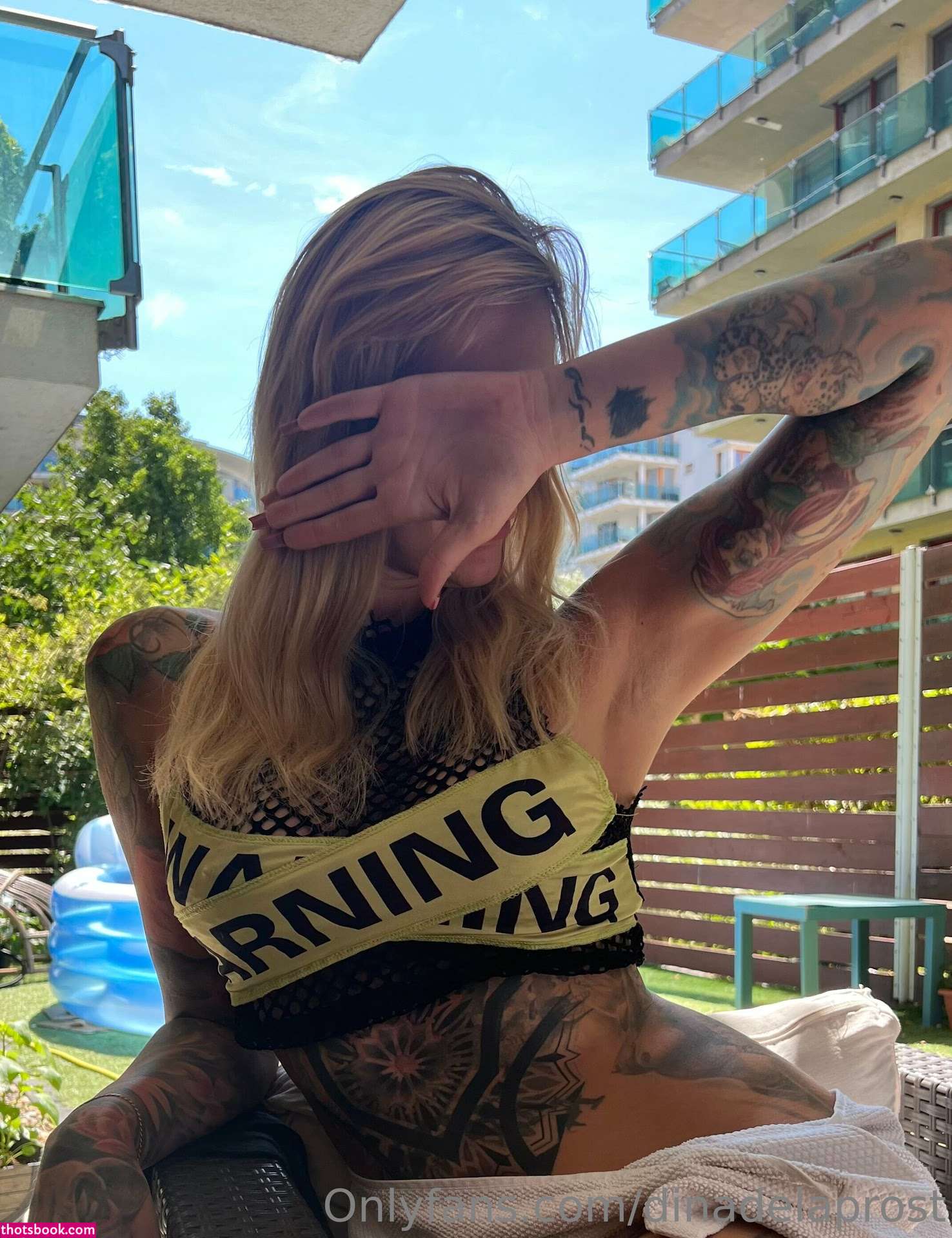 Dylan Ryder Photo #24