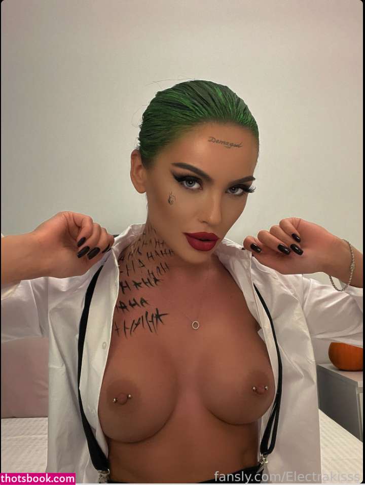 Electrakisss Photo #5