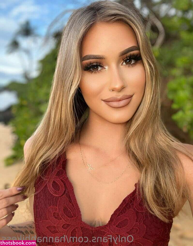 Hannah Hikes Photo #5