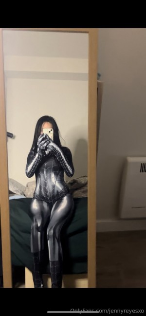 Jennyreyesxo Photo #23