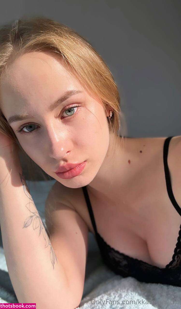 Kkate Candy Photo #3