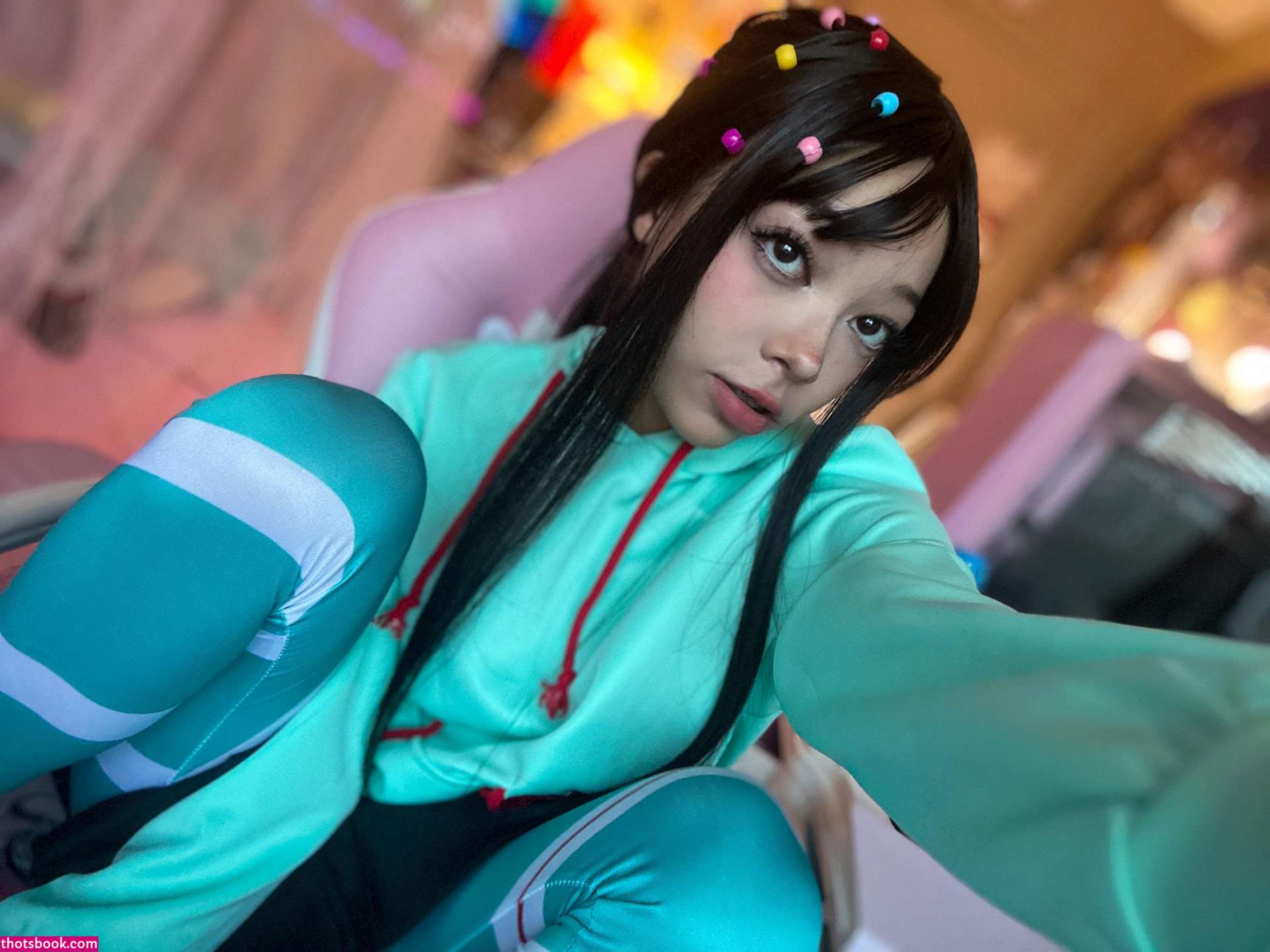 lillianmaee Photo #10