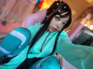 lillianmaee Photo #10