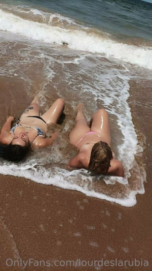 lourdeslarubia Post #2