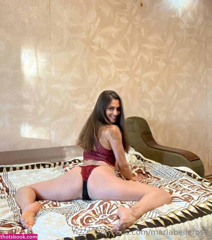 mariabellarose Photo #26