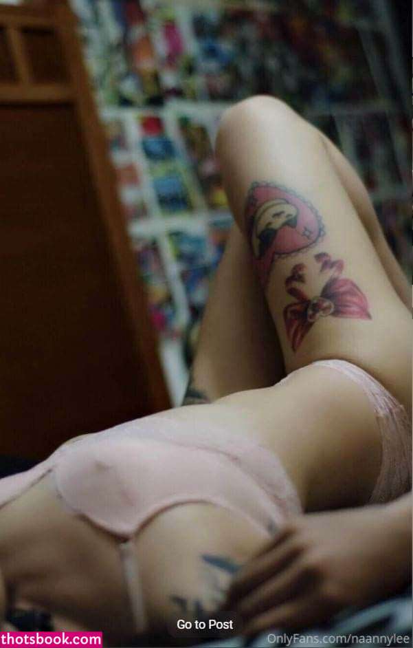 Naannylee Photo #8