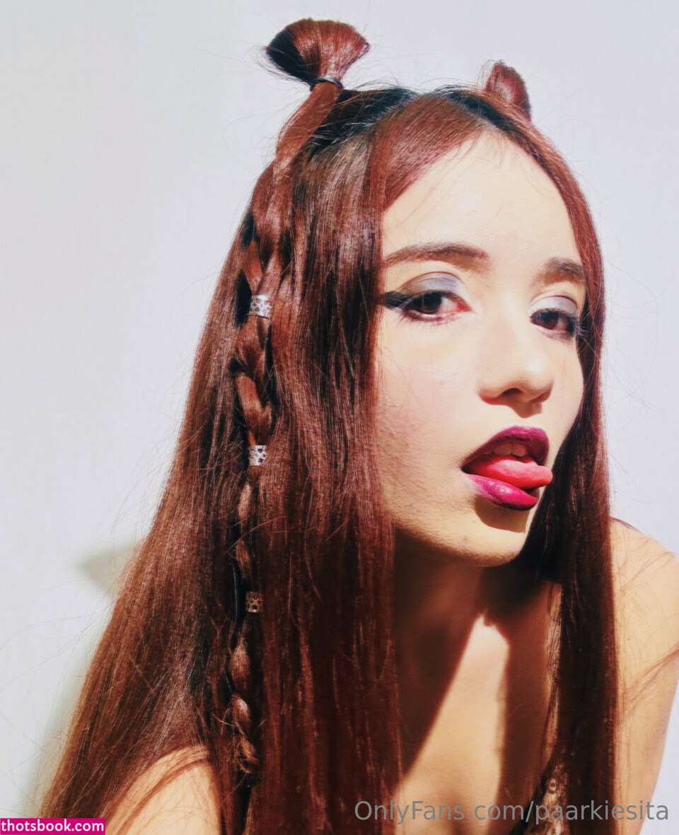 paarkiesita Photo #6