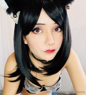 paarkiesita Photo #8