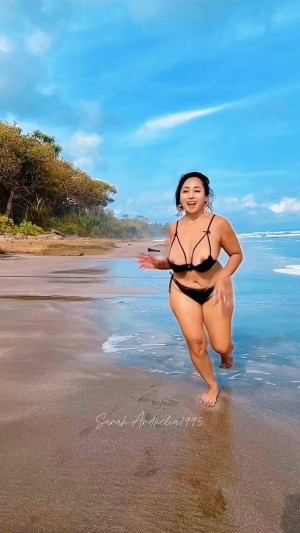 Sarah Ardhelia Photo #4