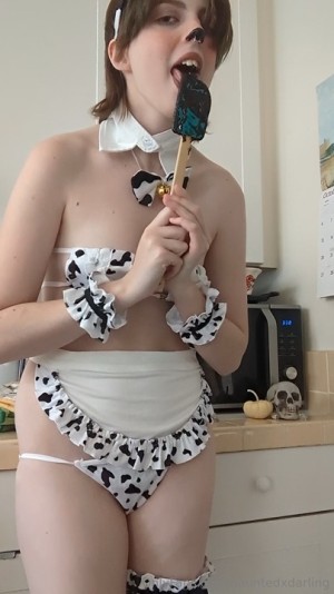 hauntedxdarling Video #12