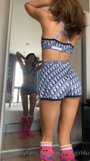 pixiethatsme Video #28