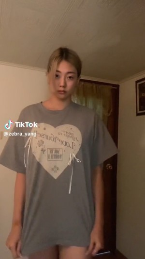 Zebra Yang Video #37