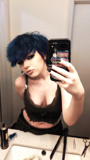 Addison Ambrose Photo #9