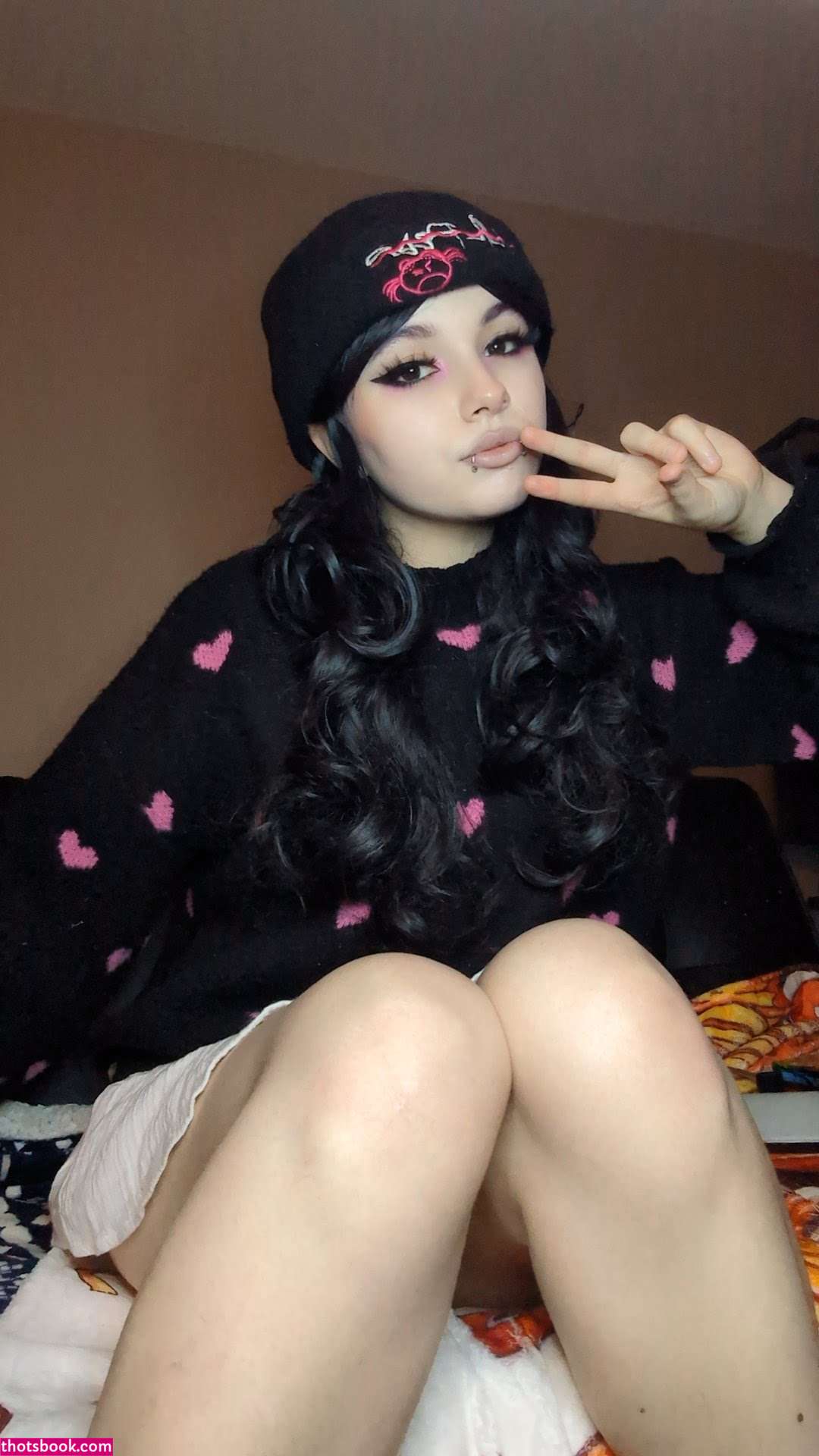 Addison Ambrose Photo #11