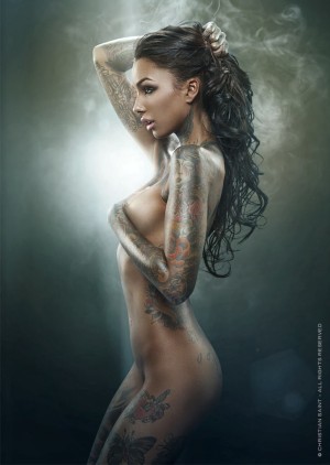 Cleo Petra Photo #11