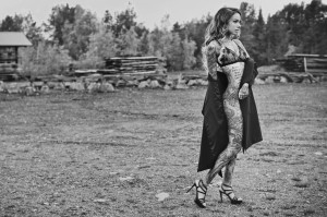 Cleo Petra Photo #13