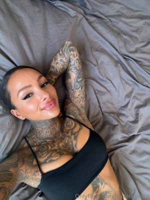 Cleo Petra Photo #21