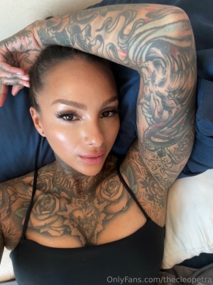 Cleo Petra Photo #22