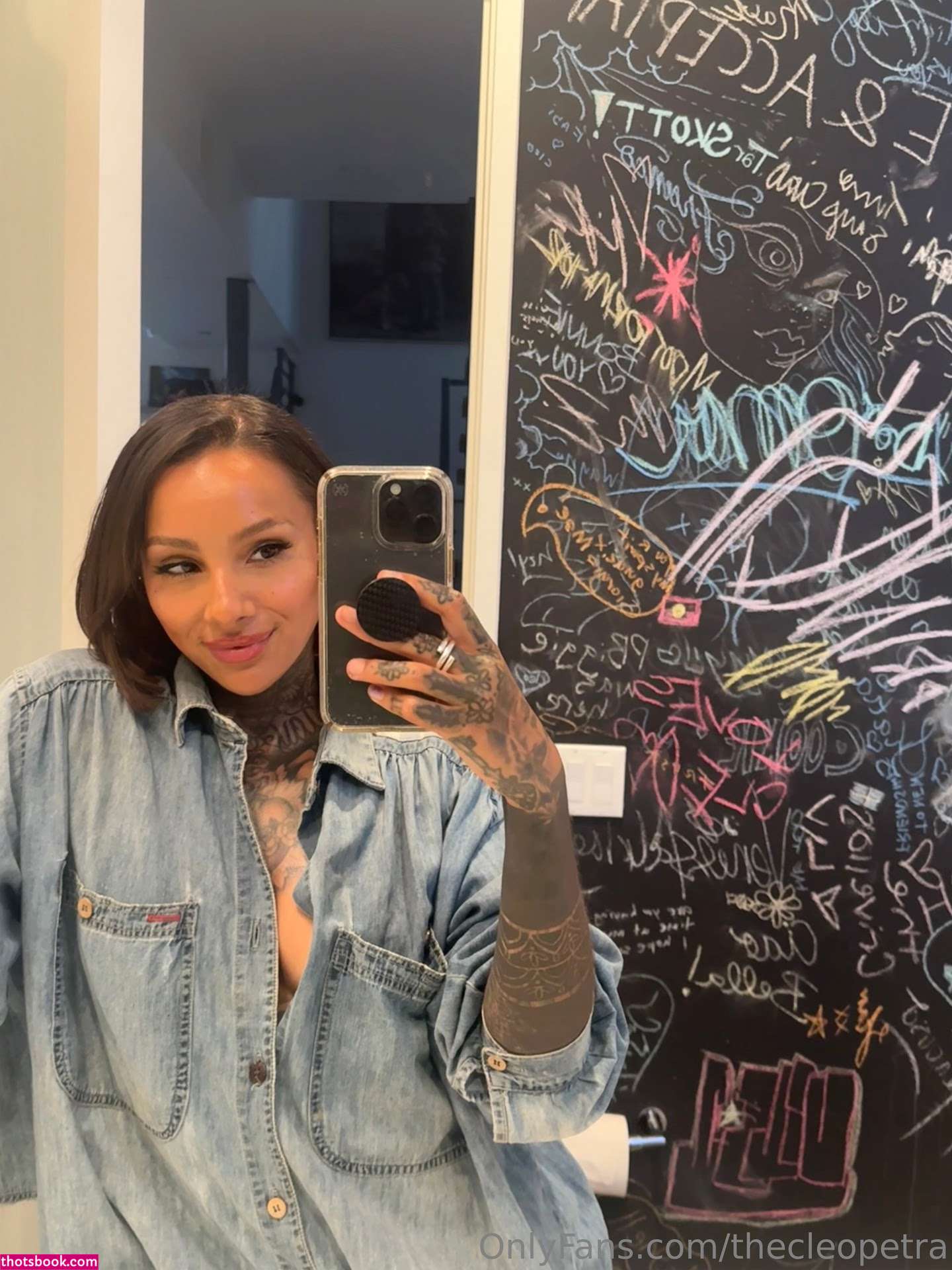 Cleo Petra Photo #37