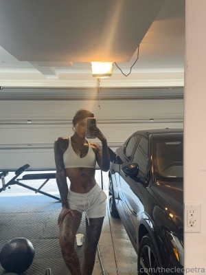 Cleo Petra Photo #38