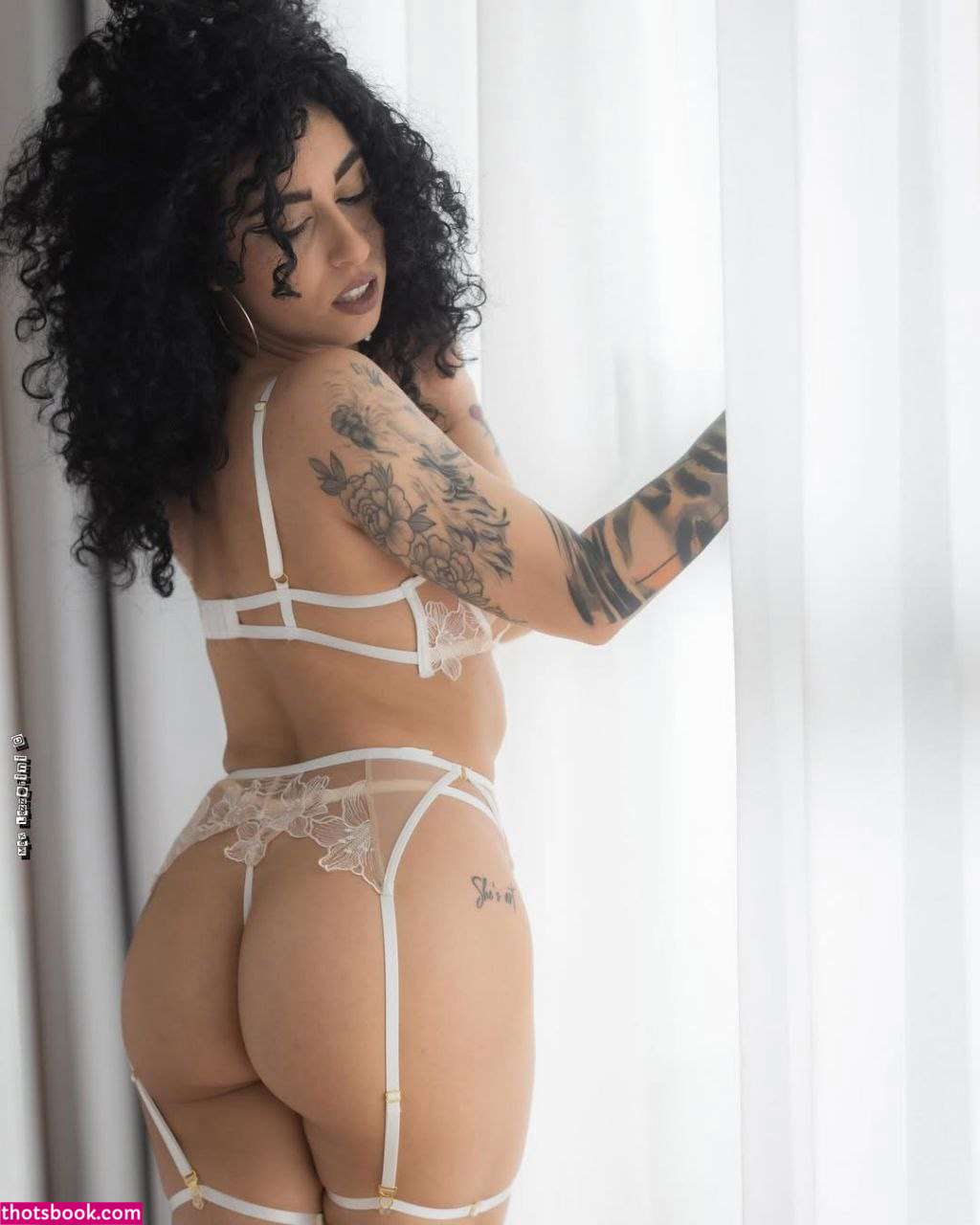 Enya Boccolato Photo #9