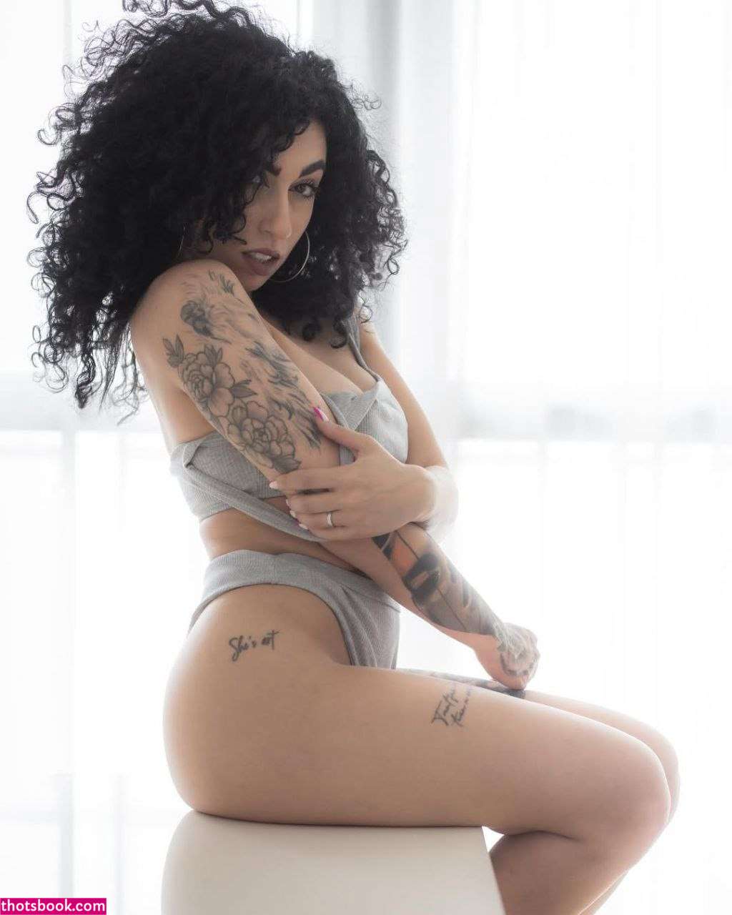 Enya Boccolato Photo #17