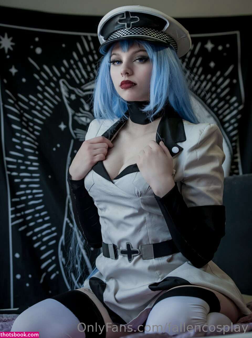 Fallencosplay Photo #4