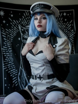 Fallencosplay Photo #4