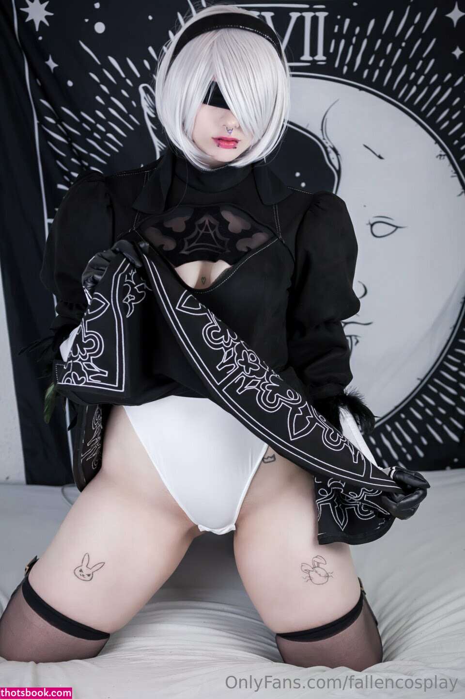 Fallencosplay Photo #24