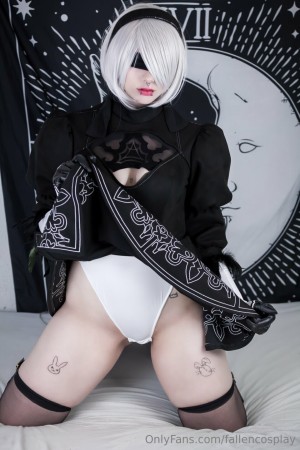 Fallencosplay Photo #24