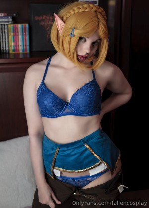 Fallencosplay Photo #33