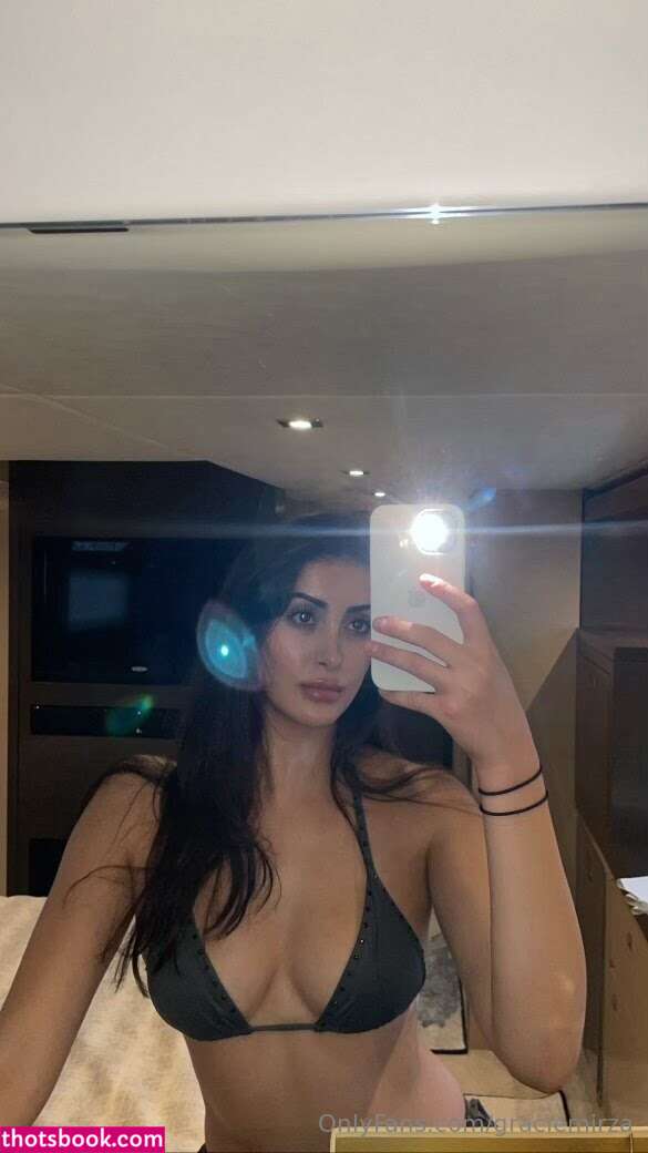 Gracie Mirza Photo #2