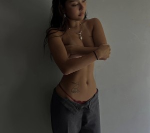 Imani Sharp Photo #1