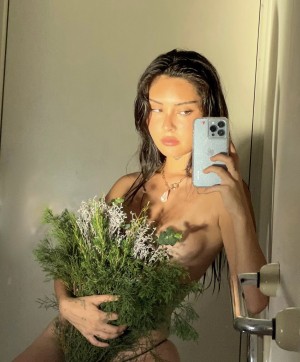 Imani Sharp Photo #7