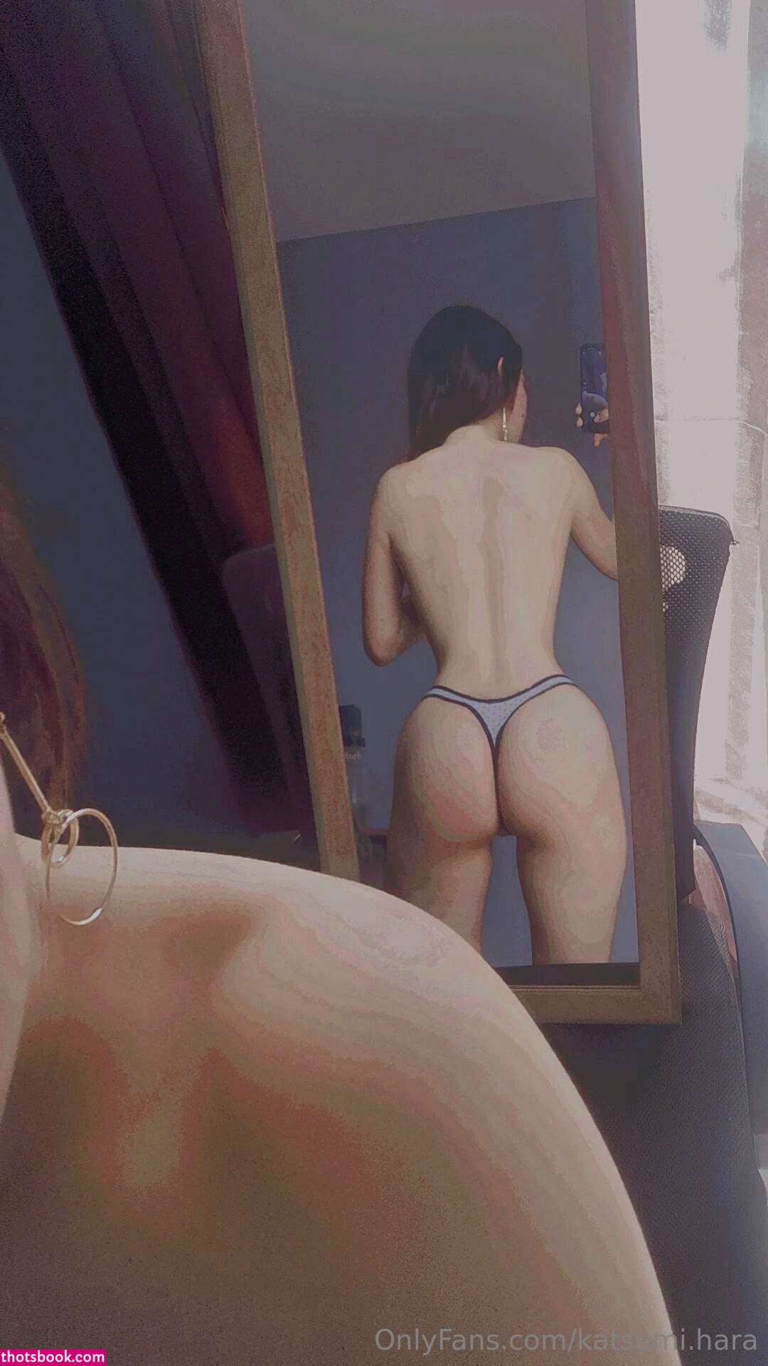 Katsumii Hara Photo #15