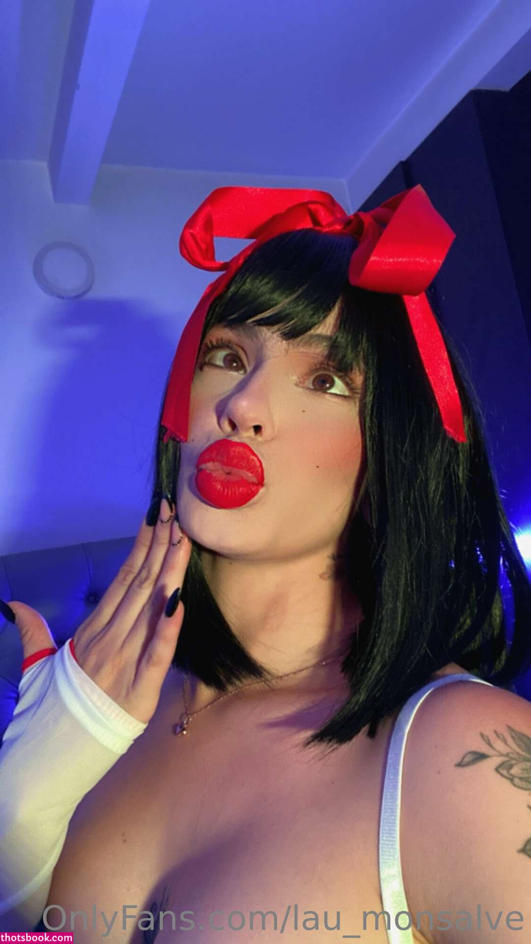 Lau Monsalve Photo #30