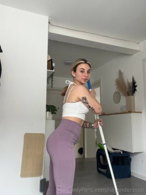 Lia Andersson Photo #12