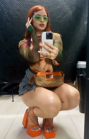 Mollyliciouss Photo #9