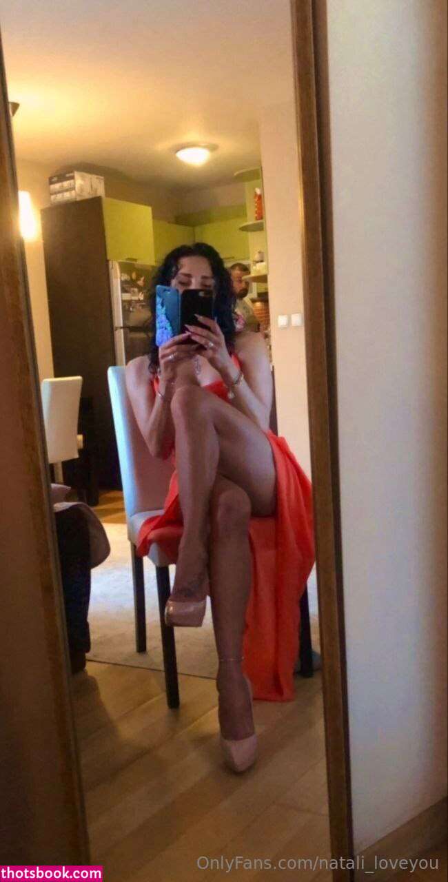 Natali Loveyou Photo #2