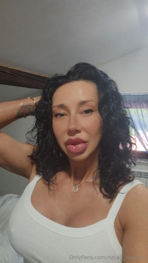 Natali Loveyou Photo #5