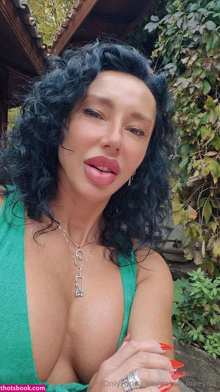 Natali Loveyou Photo #9