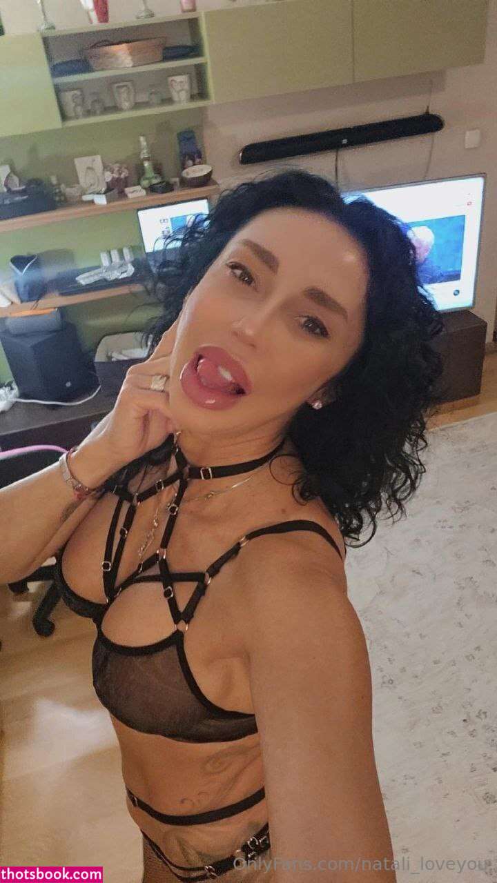 Natali Loveyou Photo #12